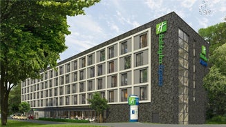 Holiday Inn Express Goettingen