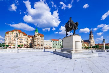 Top 3 Itineraries in Oradea