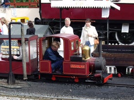 Conwy Valley Railway Museum