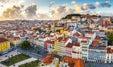 Top 10 Places To Stay in Lisbon