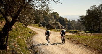 Girona Gravel Experience