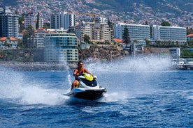 Funchal: Jet Ski Circuit