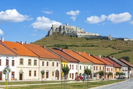 District of Košice I - neighborhood in Slovakia