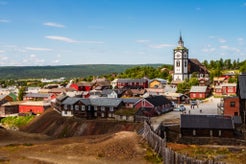 Røros, Norway Travel Guide