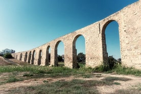 Os esplendores de Larnaca: dos ecos antigos ao vinho