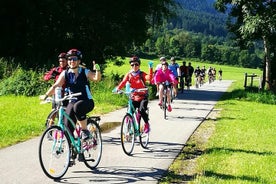 Private Classic Bike Tour of Munich (min. 4 - 22 Riders) 