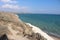 Spiaggia di Capo Bianco, Cattolica Eraclea, Agrigento, Sicily, Italy