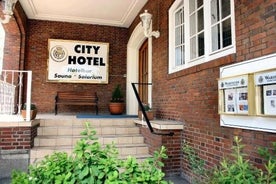 City-Hotel Delmenhorst