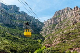 Magical Montserrat with a Private Guide: Family Friendly Trip