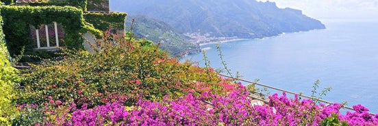 FRENNESIA Amalfi Coast