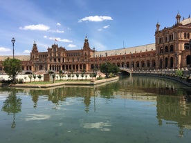 plaza de España