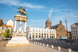 Avignon - city in France