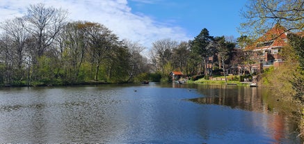 Westbroekpark