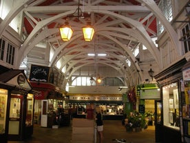 Covered Market