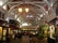 Photo of the inside of the Covered Market, Oxford, UK.