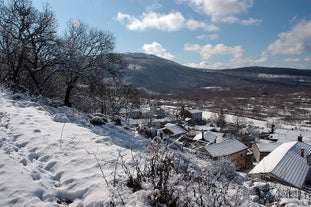 Grad Ploče - city in Croatia