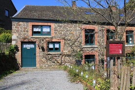 Gîte les beaux-arts