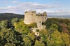 Landsee castle ruins travel guide