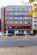 Eurotraveller Hotel Premier Harrow