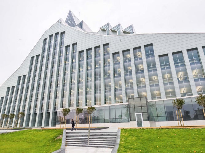 National Library of Latvia , Riga, Latvia (4).jpg