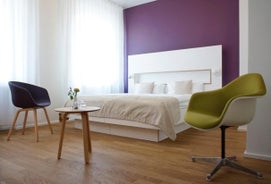 A. R. T. Hotel Ufer