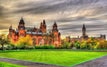 Kelvingrove Art Gallery and Museum travel guide