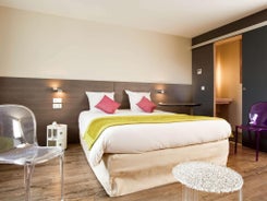 Hotel ibis Styles Compiegne