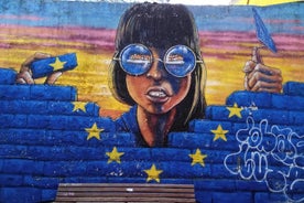 Lisboa Street Art Walking Tour