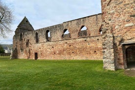 LOCH NESS, INVERNESS, CLAVA CAIRNS & MORE FROM INVERGORDON