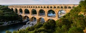 Pont du Gard travel guide