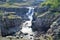 Sveinsstekksfoss