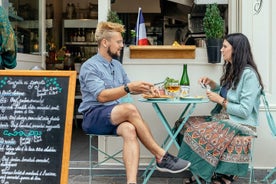 Visite gastronomique privée à Paris : 10 dégustations