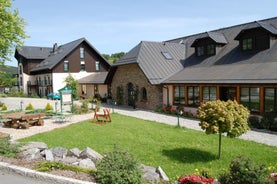 Landhotel Rittersgrün