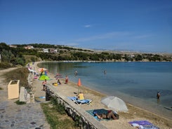 Općina Starigrad - city in Croatia