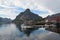 Aqua Lofoten Coast Adventure AS, Moskenes, Nordland, Norway