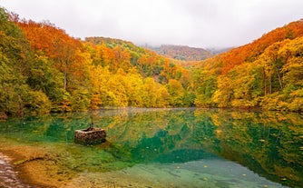 Szalajka Valley