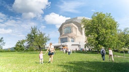 Hotel e luoghi in cui soggiornare a Dornach, Svizzera