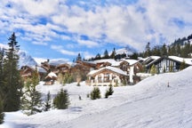 Beste pakkereiser i Rhône-Alpes