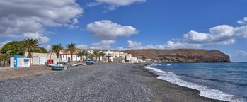 La Lajita travel packages