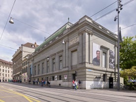 Kunsthalle Basel