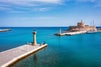 Top 3 Itineraries in Rhodes