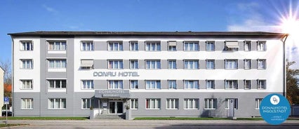 Donau Hotel Ingolstadt