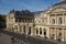 Palais-Royal Garden, Quartier du Palais Royal, 1st Arrondissement, Paris, Ile-de-France, Metropolitan France, France