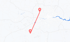 Train tickets from Harrow to Guildford