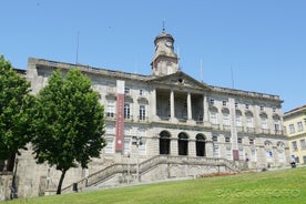 Vila Nova de Gaia - city in Portugal