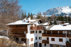 Villa Franchetti - Stayincortina