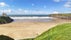 Ballybunion Beach, Ballybunion, Killehenny ED, Listowel Municipal District, County Kerry, Munster, Ireland