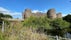 White Castle, Llantilio Crossenny, Monmouthshire, Wales, United Kingdom