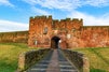 Carlisle Castle travel guide