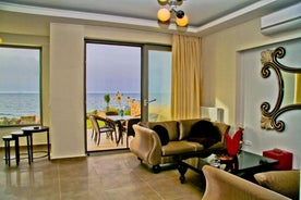 Villas Beach Front Peri